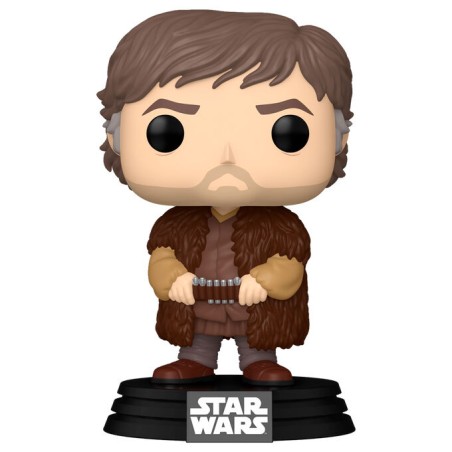 Figura POP Star Wars Jabba the Hutt