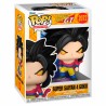 Figura POP Dragon Ball GT Super Saiyan 4 Goku - imagen 2