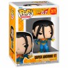 Figura POP Dragon Ball GT Super Android 17 - imagen 1
