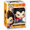 Figura POP Dragon Ball GT Super Saiyan 4 Vegeta - imagen 1