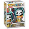 Figura POP One Piece Brook - imagen 1