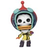 Figura POP One Piece Brook - imagen 2