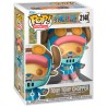 Figura POP One Piece Tony Tony Chopper - imagen 1