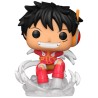 Figura POP Plus One Piece Monkey D. Luffy - imagen 1