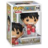 Figura POP Plus One Piece Monkey D. Luffy - imagen 2