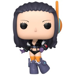 Figura POP One Piece Nico Robin