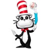 Figura POP Plush Dr. Seuss Cat in the Hat - imagen 1