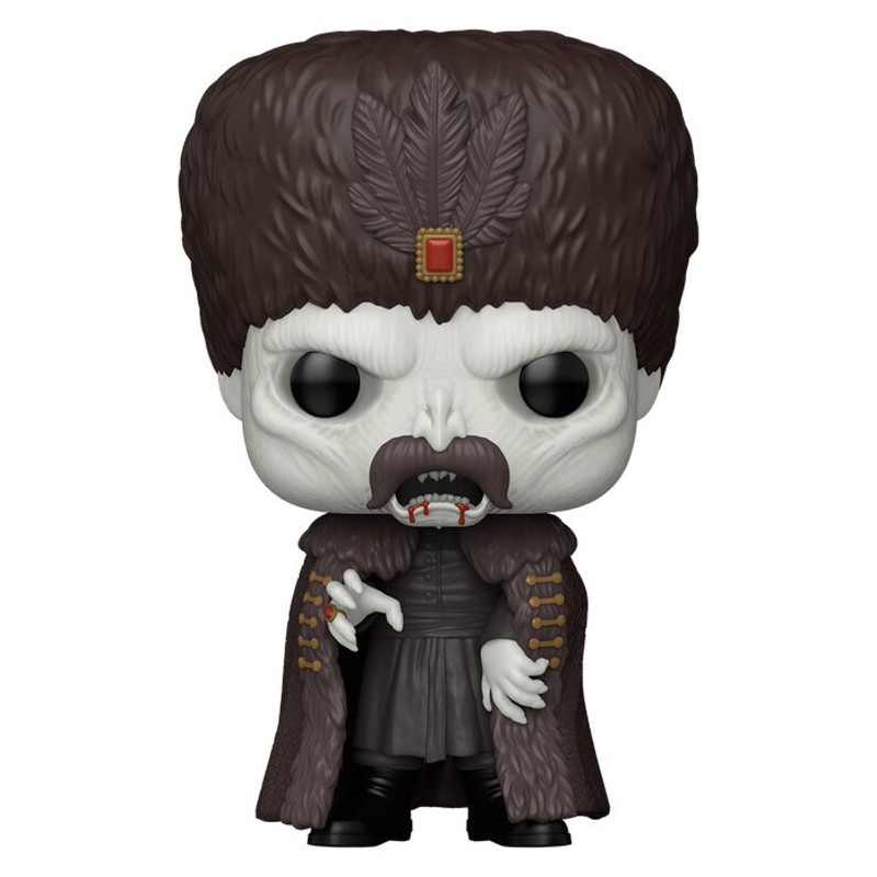 Figura POP Nosferatu Count Orlok