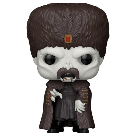 Figura POP Nosferatu Count Orlok