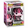 Figura POP Monster High Draculaura - imagen 2