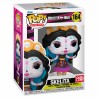 Figura POP Monster High Skelita - imagen 2