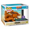 Figura POP Deluxe Naruto Shippuden Kurama - imagen 2