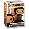 Figura POP Star Wars Barriss Offee - imagen 2