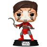 Figura POP Star Wars Morgan Elsbeth - imagen 1