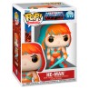 Figura POP Masters of the Universe He-Man - imagen 2