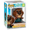 Figura POP Disney Zootropolis 2 Nibbles Maplestick - imagen 1