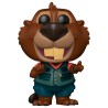 Figura POP Disney Zootropolis 2 Nibbles Maplestick - imagen 2