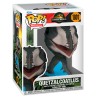 Figura POP Jurassic World El Renacer Quetzalcoatlus - imagen 1