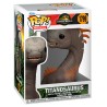Figura POP Jurassic World El Renacer Titanosaurus - imagen 1