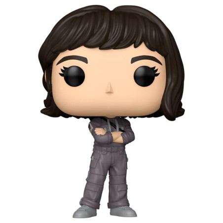 Figura POP Alien Earth Wendy