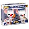 Blister 2 figuras POP Pinky & The Brain - imagen 2