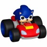 Figura Funko Racers Sonic The Hedgehog Sonic - imagen 1