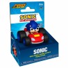 Figura Funko Racers Sonic The Hedgehog Sonic - imagen 2