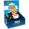 Figura Funko Racers Sonic The Hedgehog Tails - imagen 1