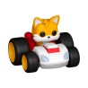 Figura Funko Racers Sonic The Hedgehog Tails - imagen 2