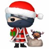 Figura POP Plus Naruto Shippuden Kakashi Hatake with Pakkun Holiday - imagen 2