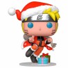 Figura POP Plus Naruto Shippuden Naruto Uzumaki Holiday - imagen 1