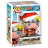 Figura POP Plus Naruto Shippuden Naruto Uzumaki Holiday - imagen 2