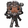 Figura POP Fallout Maximus - imagen 1