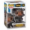 Figura POP Fallout Maximus - imagen 2