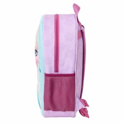 Mochila 3D Frozen Disney 33cm