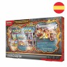 Blister cartas Charizard Pokemon español - imagen 1