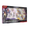 Blister cartas Garchomp ex de Cintia Juntos de Aventuras Pokemon español - imagen 2