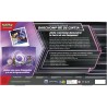 Blister cartas Garchomp ex de Cintia Juntos de Aventuras Pokemon español - imagen 3