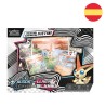 Blister cartas Victini Fulgor Negro y Llama Blanca Pokemon español - imagen 1