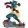 Blister cartas Mega Lucario Ex Pokemon Latino - imagen 3