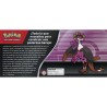 Estuche Kit Herramientas de Entrenador juego cartas coleccionables Pokemon español - imagen 2
