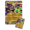 Blister juego cartas Premium Ex Mega-Zygarde Pokemon español - imagen 2