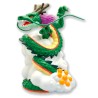 Figura hucha Chibi Shenron Dragon Ball 25cm - imagen 1