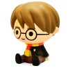 Figura hucha Chibi Harry Harry Potter 16cm - imagen 2