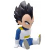 Figura hucha Vegeta Dragon Ball 15cm - imagen 1