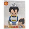 Figura hucha Vegeta Dragon Ball 15cm - imagen 2