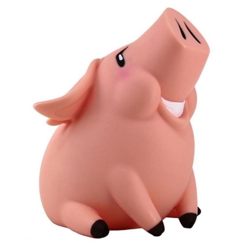 Figura hucha Hawk The Seven Deadly Sins 12cm