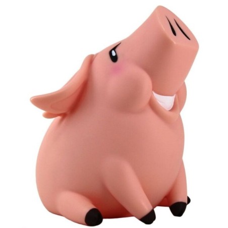 Figura hucha Hawk The Seven Deadly Sins 12cm