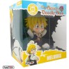 Figura hucha Meliodas The Seven Deadly Sins 14cm - imagen 2