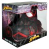 Busto hucha Miles Morales Spiderman Marvel 20cm - imagen 1